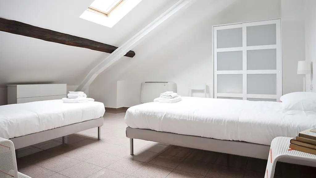 Italianway-Bressanone Apartment Milan 0*,  Italy