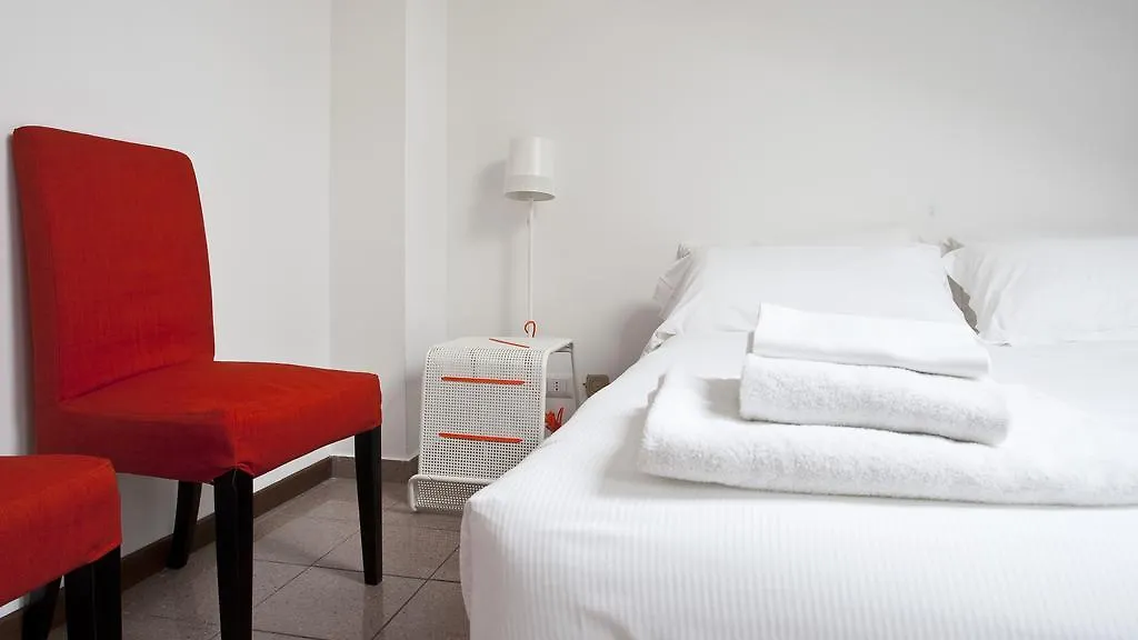 Italianway-Bressanone Apartment Milan